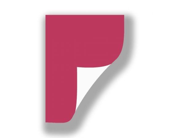 Χαρτί Γλασσέ 50x70 Ρόζ  | Είδη Χειροτεχνίας στο MarkCenter