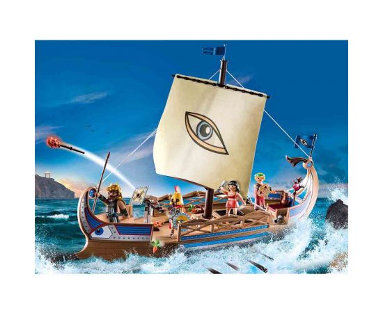 Playmobil Ο Ιάσωνας Και Οι Αργοναύτες 70466 Playmobil | Playmobil στο MarkCenter