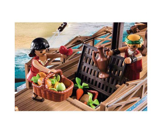 Playmobil Ο Ιάσωνας Και Οι Αργοναύτες 70466 Playmobil | Playmobil στο MarkCenter