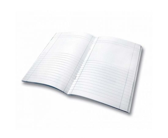 Τετράδιο Skag Διεθνές Ειδικό 17X25 50 Φύλλων Μ/Φ Πρασινο Skag | Σχολικά Τετράδια στο MarkCenter