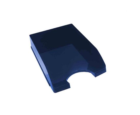 Συρτάρι Γραφείου Πλαστικό Metron Μπλε Metron | Είδη Αρχειοθέτησης στο MarkCenter