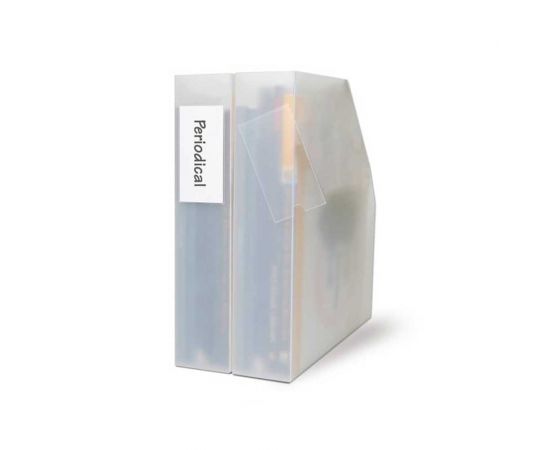 Βάση Ετικέτας 3L 15x102mm 20 Τεμάχια OEM | Χαρτικά στο MarkCenter