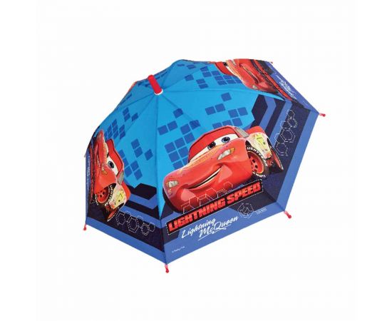 Ομπρέλα Παιδική Μονοκόμματη 38cm Cars Chanos | Είδη Δώρων στο MarkCenter