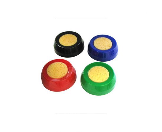 Δαχτυλοβρεχτήρας Πλαστικός OEM | Προμήθεια Γραφείου στο MarkCenter