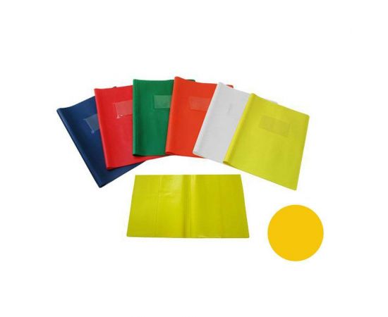 Κάλυμμα Τετραδίου 17x25 Χρωματιστά OEM | Διάφορα Είδη στο MarkCenter