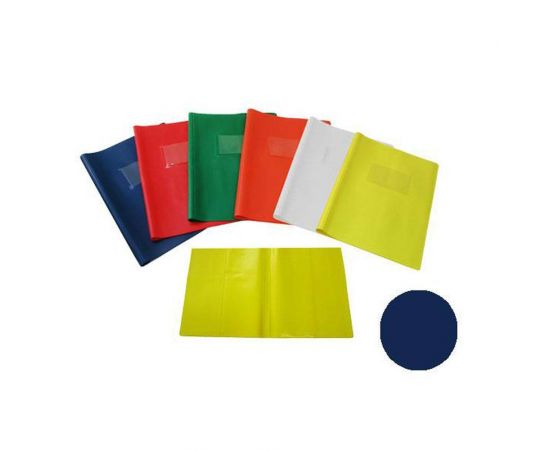 Κάλυμμα Τετραδίου 17x25 Χρωματιστά OEM | Διάφορα Είδη στο MarkCenter