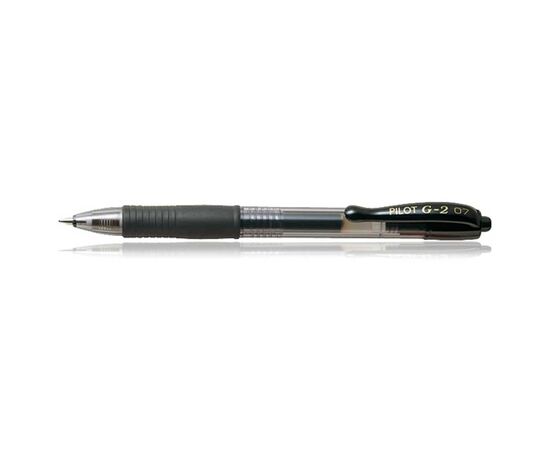Στυλό Pilot G2 0,7mm Μαύρο Pilot | Γραφική Ύλη στο MarkCenter
