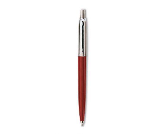 Στυλό Parker Jotter Plastic Κόκκινο Parker | Είδη Δώρων στο MarkCenter