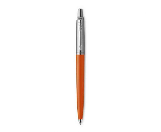 Στυλό Parker Jotter Plastic Πορτοκαλί Parker | Είδη Δώρων στο MarkCenter