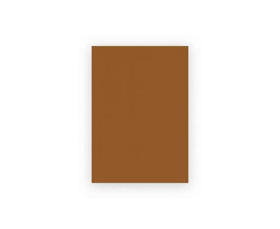 Χαρτόνια κολάζ 21x29,7 (A4) 220gr Καφέ σκούρο  | Είδη Χειροτεχνίας στο MarkCenter