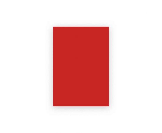 Χαρτόνια κολάζ 21x29,7 (A4) 220gr Κόκκινο  | Είδη Χειροτεχνίας στο MarkCenter