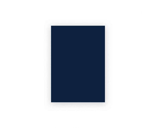 Χαρτόνια κολάζ 21x29,7 (A4) 220gr Μπλε σκούρο  | Είδη Χειροτεχνίας στο MarkCenter