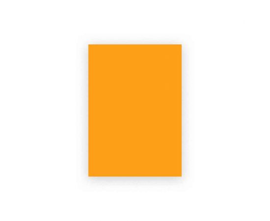 Χαρτόνια κολάζ 21x29,7 (A4) 220gr Πορτοκαλί ανοιχτό  | Είδη Χειροτεχνίας στο MarkCenter