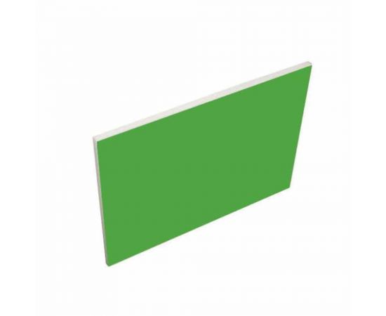 Mακετόχαρτο 50X70 5mm Πράσινο Ever Bright | Είδη Χειροτεχνίας στο MarkCenter