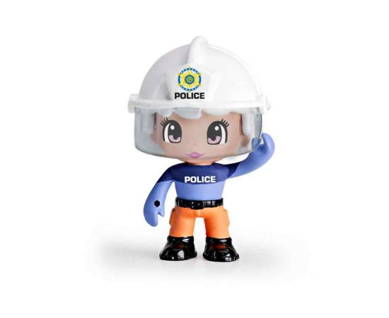 Pinypon Action Φιγούρα Νο1 (4 Σχέδια) Giochi Preziosi | Παιχνίδια για Αγόρια στο MarkCenter