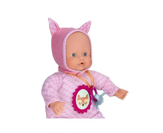 Nenuco Soft Με 5 Λειτουργίες Giochi Preziosi | Παιχνίδια για Κορίτσια στο MarkCenter