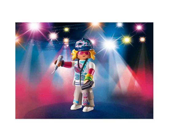Playmobil Rapper 70237 Playmobil | Playmobil στο MarkCenter