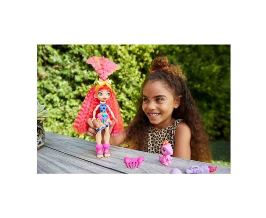 Cave Club Κούκλες Mattel | Παιχνίδια για Κορίτσια στο MarkCenter
