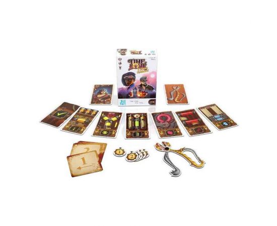 Επιτραπέζιο Zito! Time Bomb O Χρόνος Τελειώνει Zito! | Παιχνίδια για Αγόρια στο MarkCenter