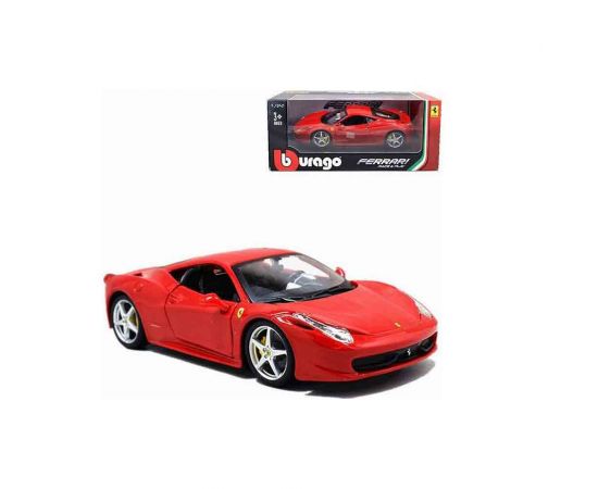 Bburago 1/24 Plus Ferrari Enzo Burago | Οχήματα στο MarkCenter