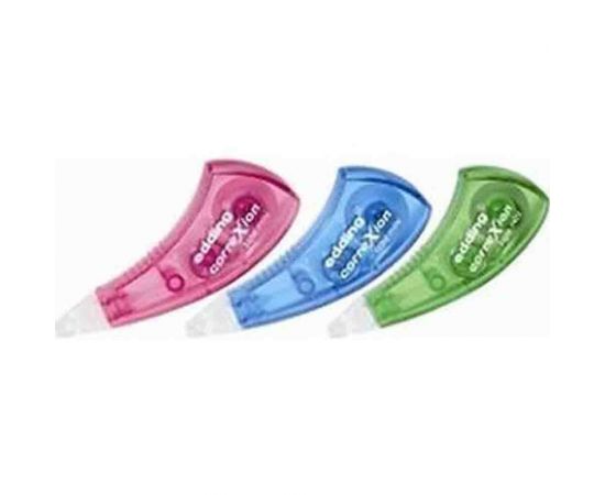 Διορθωτική Ταινία Edding Mini 5mm x 6m Edding | Γραφική Ύλη στο MarkCenter