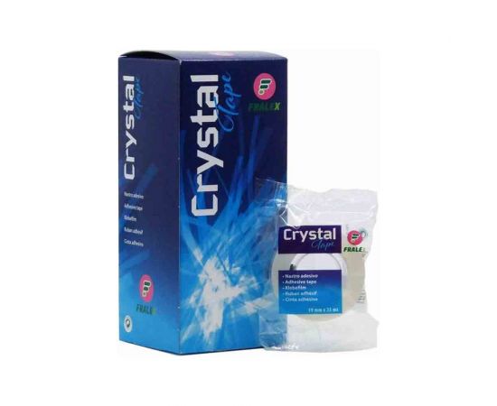 Σελοτέιπ Fralex 19x33m Διαφανές  | Προμήθεια Γραφείου στο MarkCenter