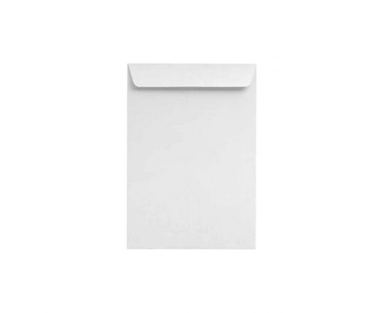 Φάκελο Σακούλα Λευκή Αυτοκόλλητη 16,2x23cm A5 OEM | Χαρτικά στο MarkCenter