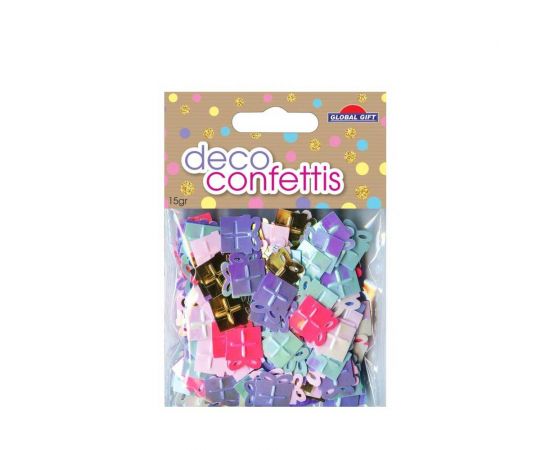 Confettis Everyday 15gr 361170  | Είδη Χειροτεχνίας στο MarkCenter