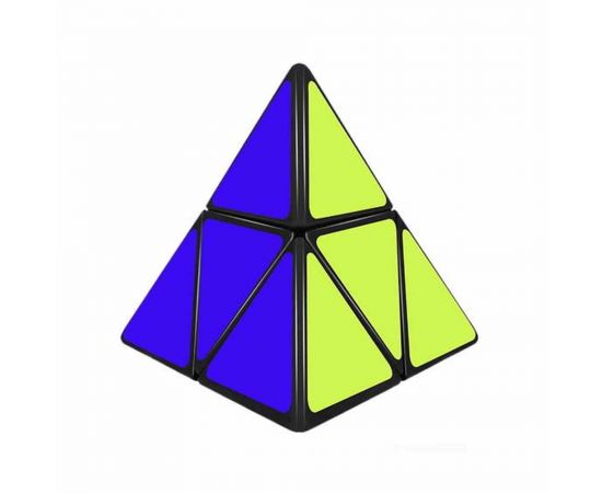 Κύβος Rubik 2x2 Πυραμίδα Σε Blister Luna | Παιχνίδια για Αγόρια στο MarkCenter