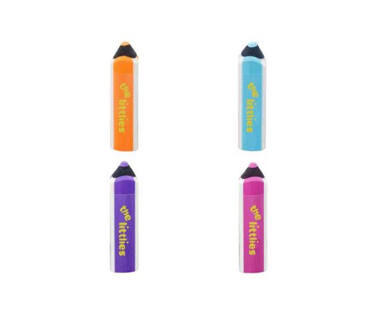 Γόμα The Littlies Μολύβι 65x16mm The Littlies | Γραφική Ύλη στο MarkCenter