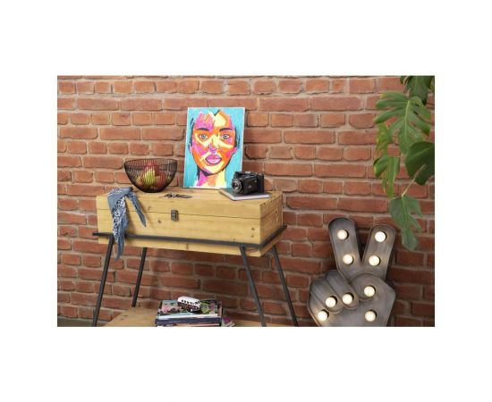 Ακρυλικός Μαρκαδόρος Edding 5000 5-10mm Warm beige Edding | Είδη Ζωγραφικής στο MarkCenter