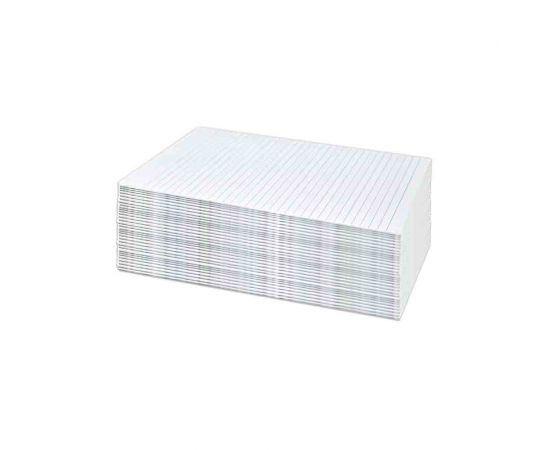 Κόλλες Αναφοράς Ριγέ Α4 400 Φύλλα Metron | Χαρτικά στο MarkCenter