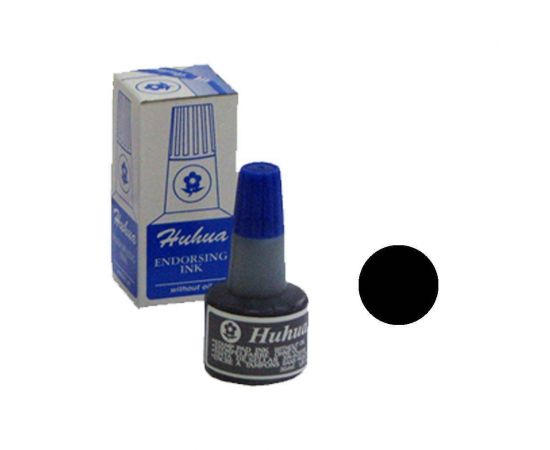 Μελάνι Σφραγίδας Metron 30ml Μαύρο Metron | Γραφική Ύλη στο MarkCenter