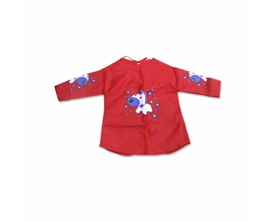 Ποδιά Ζωγραφικής Metron Art Με Μανίκια Πλαστική 52x39cm Metron | Είδη Ζωγραφικής στο MarkCenter