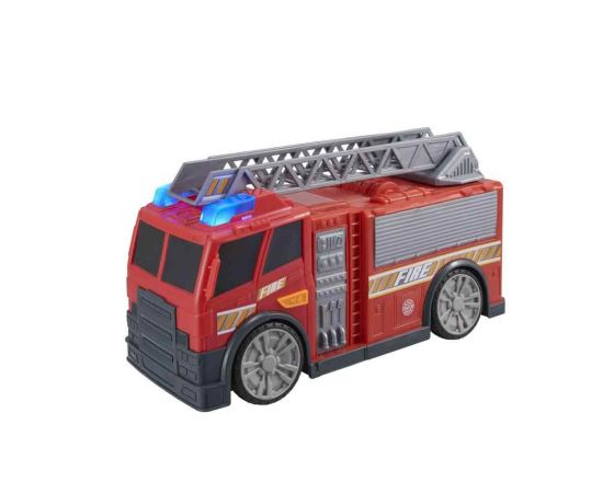 Teamsterz Πυροσβεστικό Όχημα Με Φώτα Και Ήχους AS Company | Οχήματα στο MarkCenter