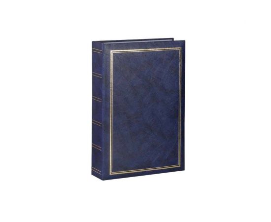 Αλμπουμ Φωτογραφιών Every 24x29cm 20 Λευκά Φύλλα Μαγνητικά Μπλέ OEM | Είδη Δώρων στο MarkCenter