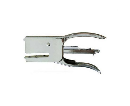 Συρραπτικό Mini Plier 10 + Δώρο Συνδετήρες Νο10 ROMA | Εξοπλισμός Γραφείου στο MarkCenter