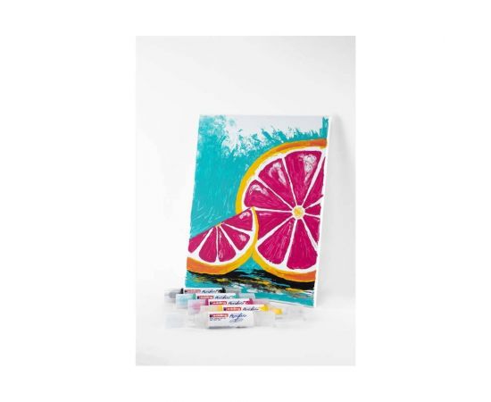 Ακρυλικός Μαρκαδόρος Edding 5400 2-3/5-10mm Warm Beige Edding | Είδη Ζωγραφικής στο MarkCenter