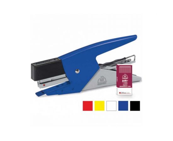 Συρραπτικό ROMA PRIMULA 6, 64 + ΣΥΡΜΑ ΔΩΡΟ ROMA | Εξοπλισμός Γραφείου στο MarkCenter