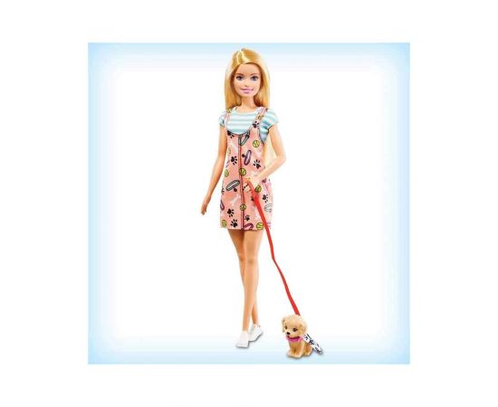 Λαμπάδα Barbie Pet Supply Store Μαγαζί Για Κατοικίδια | GRG90-0 Mattel | Πασχαλινές λαμπάδες στο MarkCenter