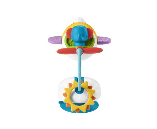 Fisher Price Αεροπλανάκι Δραστηριοτήτων GWW53 Fisher Price | Παιχνίδια Bebe στο MarkCenter
