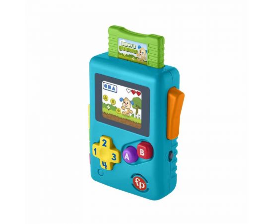 Fisher-Price Εκπαιδευτική Παιχνιδομηχανή HBC81 Fisher Price | Παιχνίδια Bebe στο MarkCenter