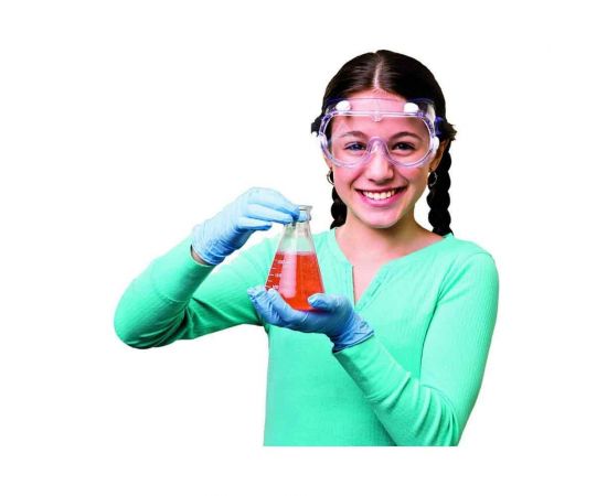 Μαθαίνω & Δημιουργώ - Εργαστήριο Χημείας 1026-63598 AS Company | Παιχνίδια για Αγόρια στο MarkCenter