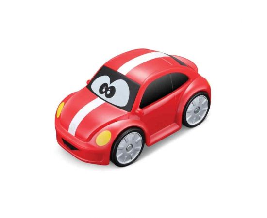 Bburago Junior Ferrari My First Tune Up Garage 16-88611 Burago | Παιχνίδια Bebe στο MarkCenter