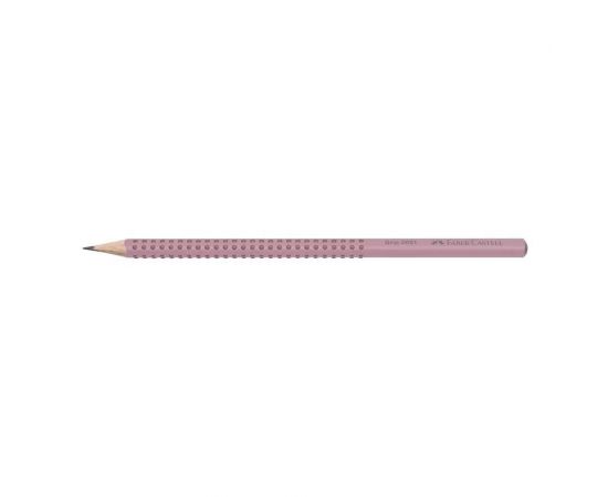 Μολύβι Faber Castell GRIP B 2001 Ροζε 517054 Faber castell  | Γραφική Ύλη στο MarkCenter
