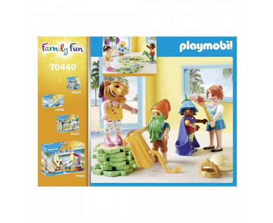 Playmobil Family Fun Kids Club 70440 Playmobil | Playmobil στο MarkCenter
