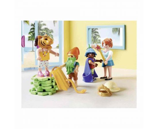 Playmobil Family Fun Kids Club 70440 Playmobil | Playmobil στο MarkCenter