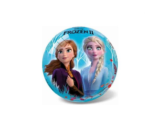Μπάλα Πλαστική 14εκ Frozen Star Toys | Μπάλες - Μπαλάκια στο MarkCenter