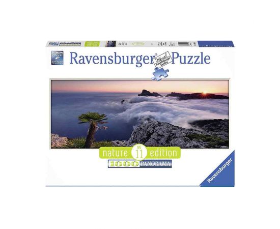 Παζλ 1000 Κομμάτια Ravensburger - Σύννεφα 15088 Ravensburger | Πάζλ στο MarkCenter
