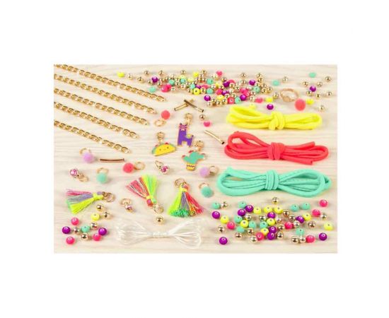 Make It Real Βραχιόλια Neo-Brite Αλυσίδες Και Φυλαχτά 1313 Make It Real | Ρόλων - Μίμησης στο MarkCenter